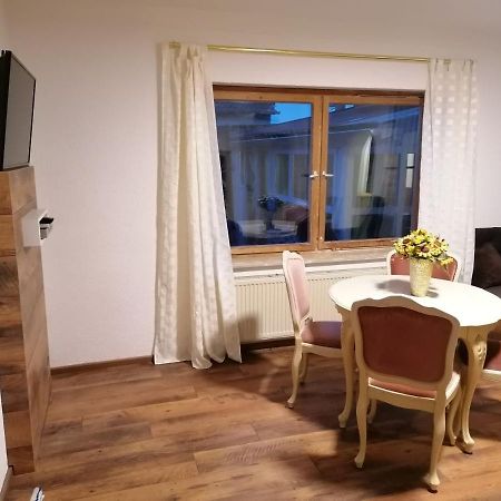 Ferienwohnung Helli Teisendorf Dış mekan fotoğraf