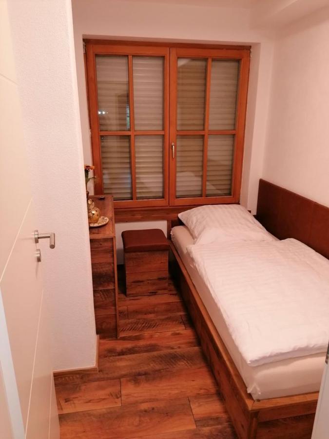 Ferienwohnung Helli Teisendorf Dış mekan fotoğraf